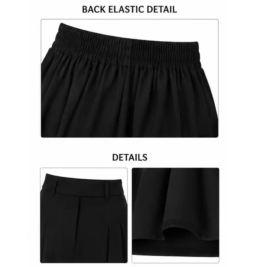 Product image of Long Formal Skirt