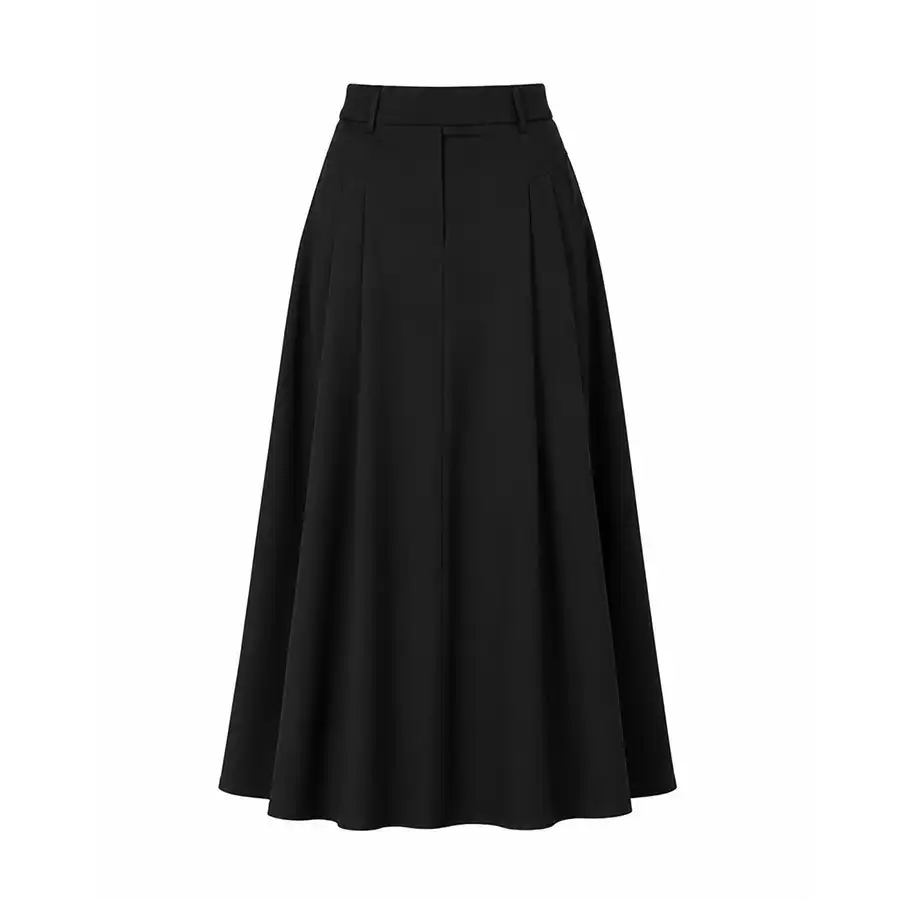 Product image of Long Formal Skirt