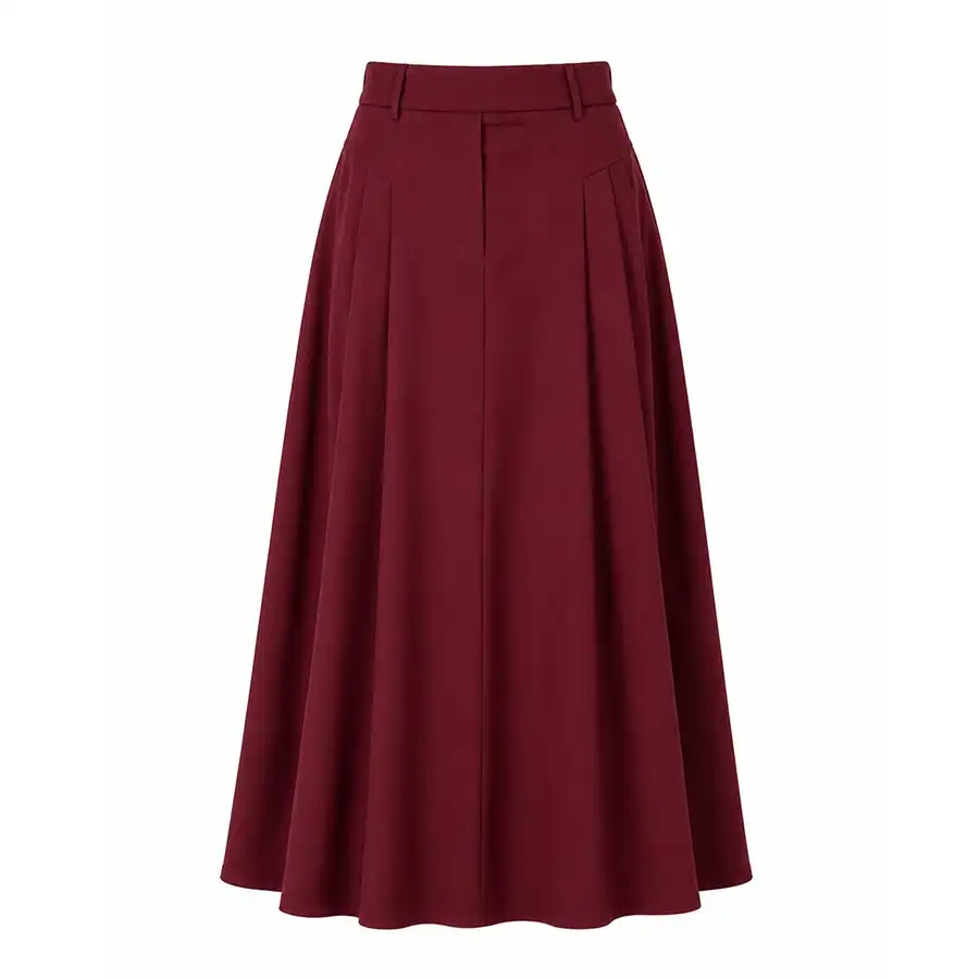 Product image of Long Formal Skirt