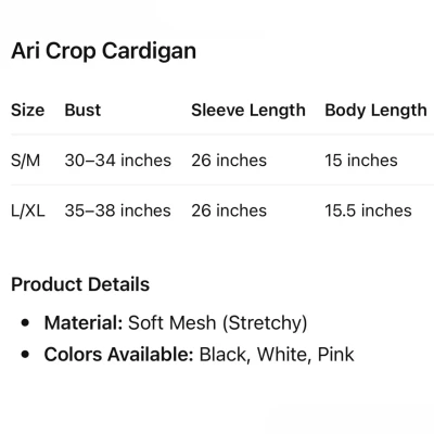 Product thumbnail