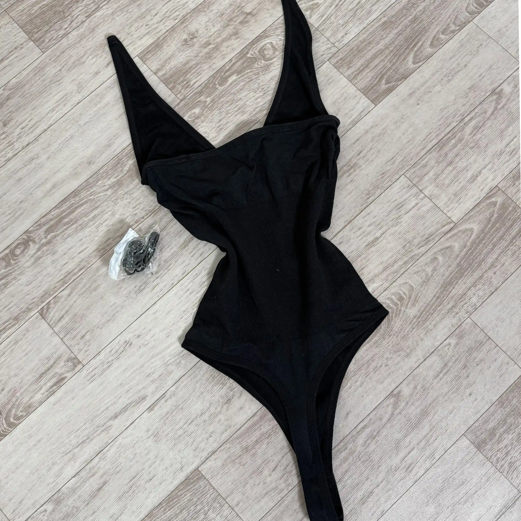 Product image of Deep neck Body Shaper