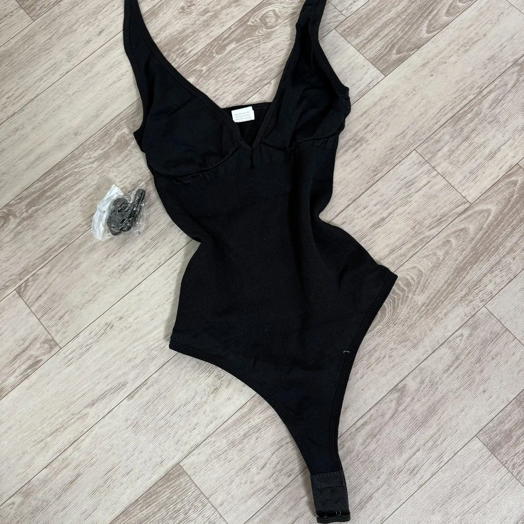 Product image of Deep neck Body Shaper