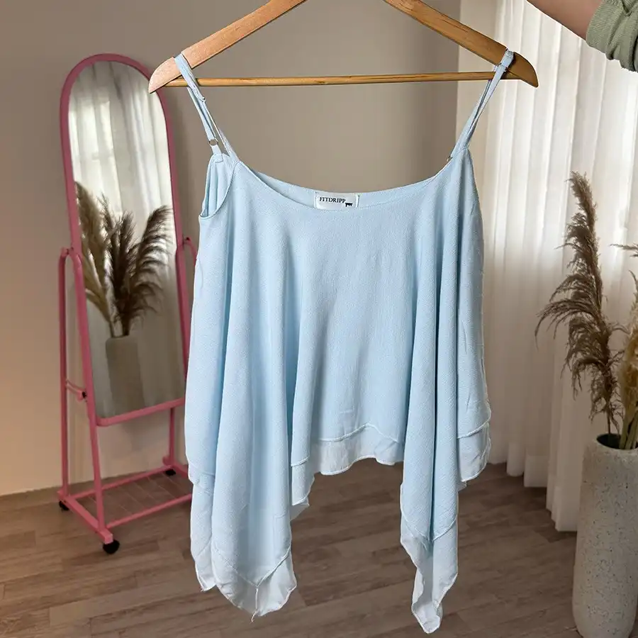 Product image of Aurora Flowy Top