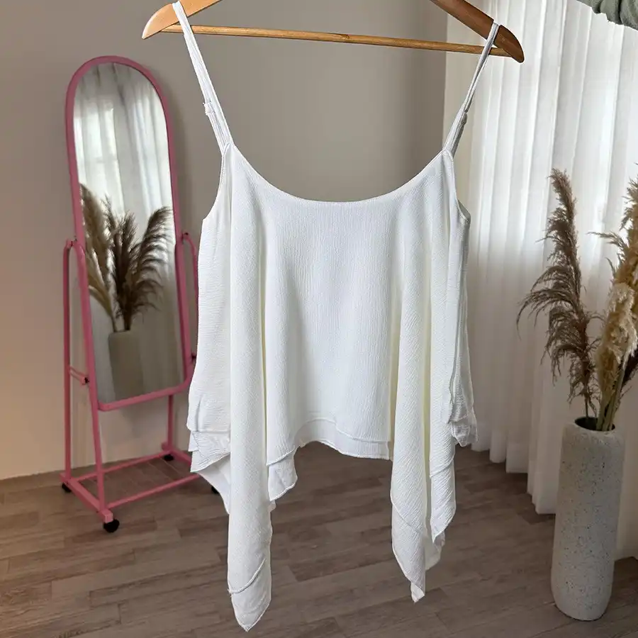 Product image of Aurora Flowy Top
