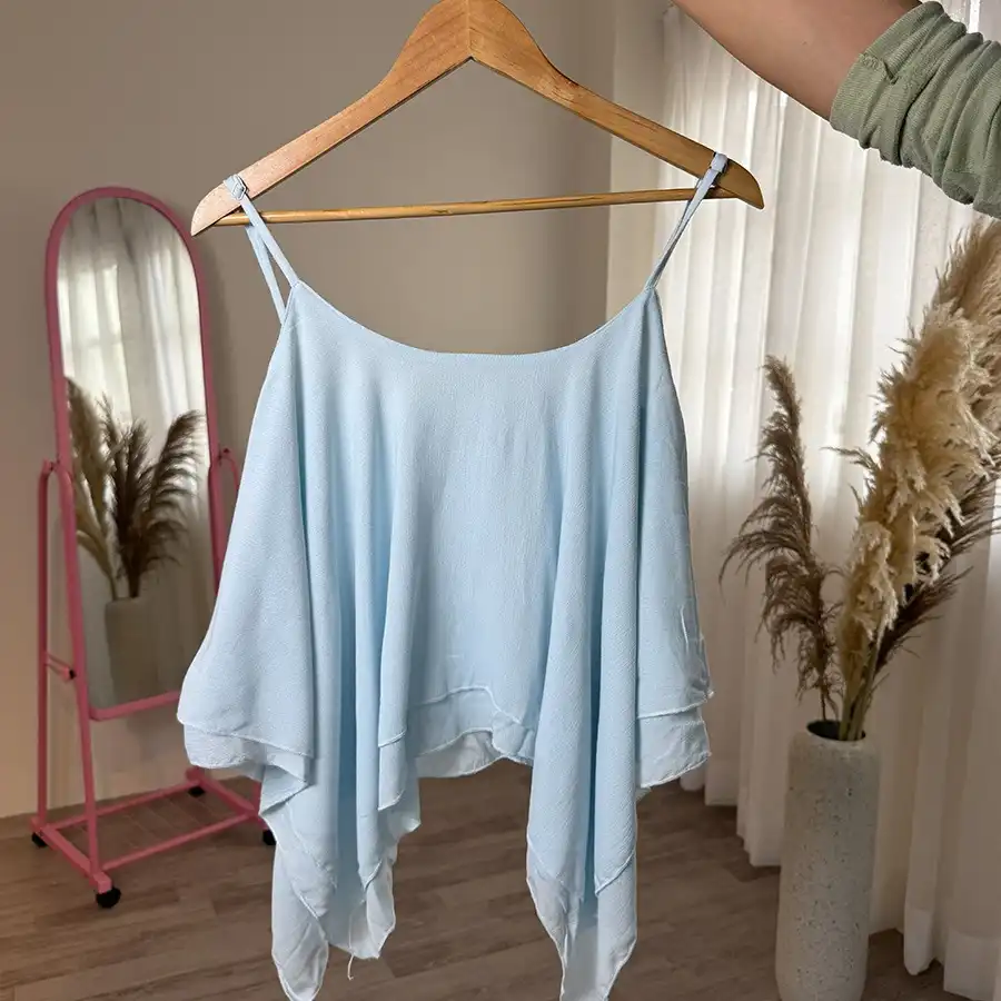 Product image of Aurora Flowy Top