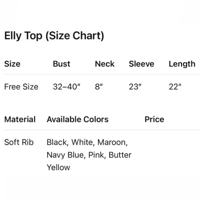 Product thumbnail