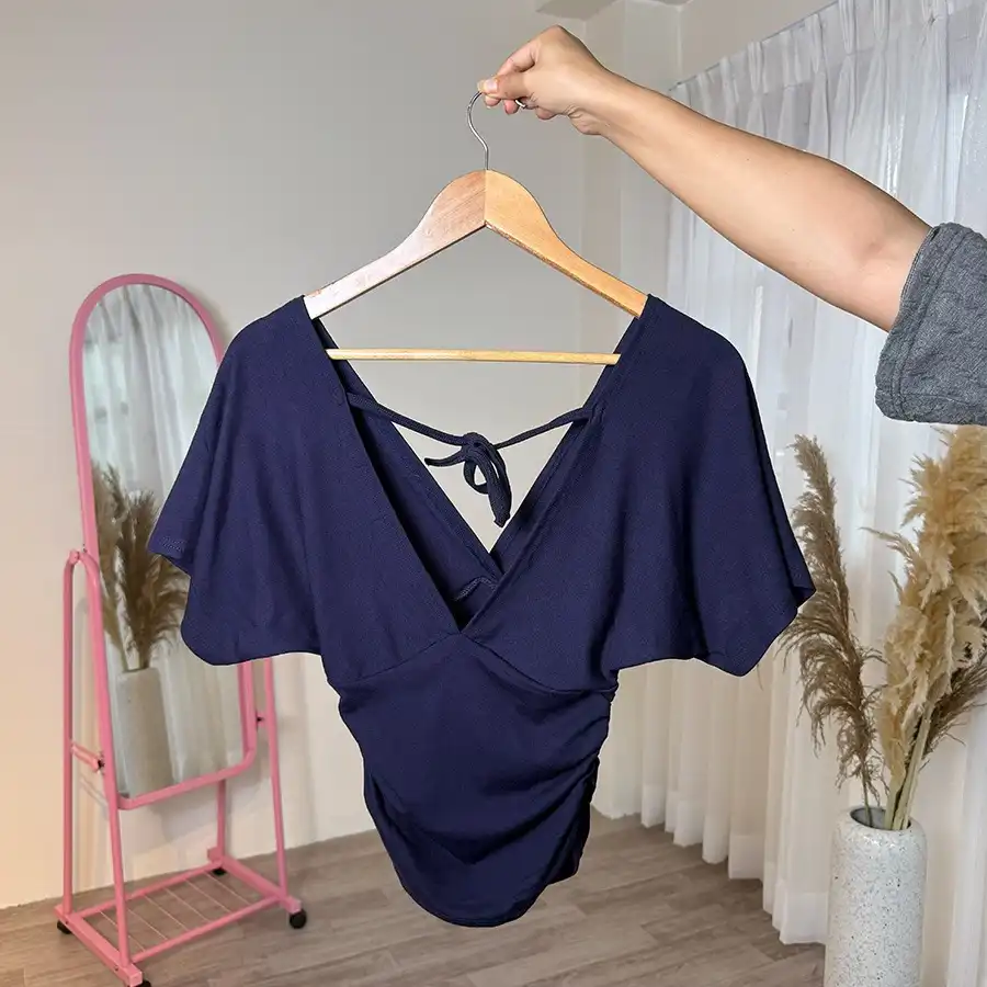 Product image of Jennie Y2K Top