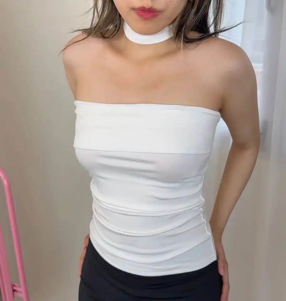 Product image of Nia Tube Top