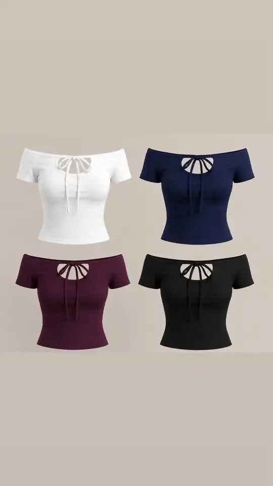 Product image of Aeda top