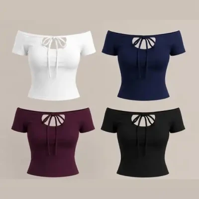 Aeda top