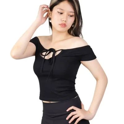 Aeda top