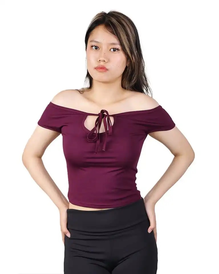 Product image of Aeda top