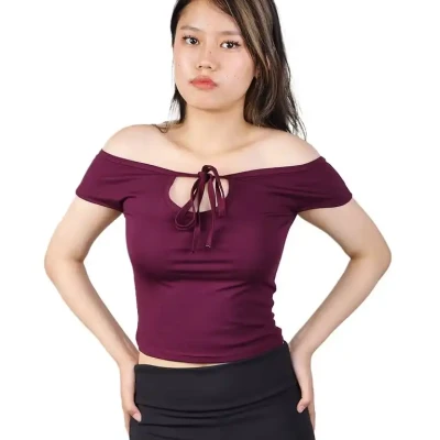 Aeda top