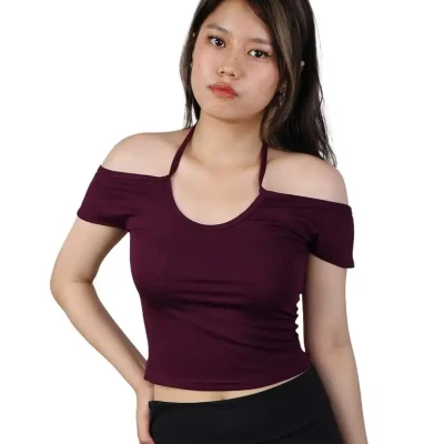Aeda top