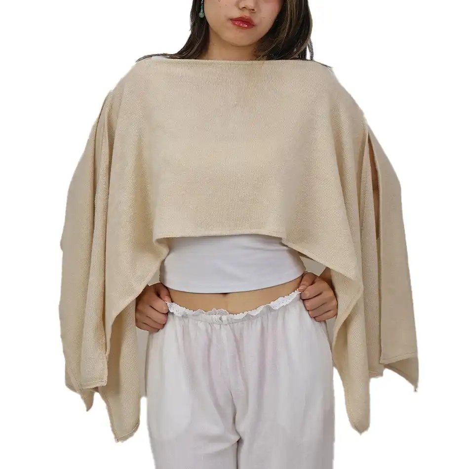 Product image of Woolen Pancho