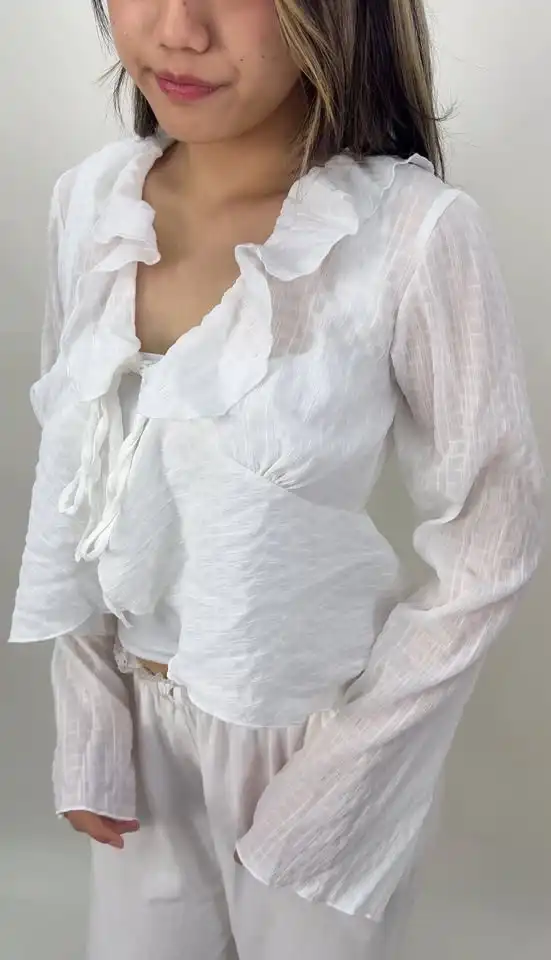 Product image of Nura outer top