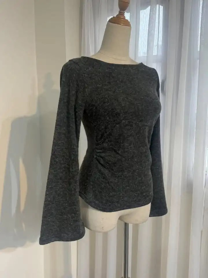 Product image of Bellah Boat-neck Top