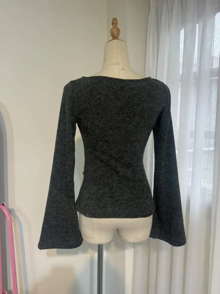 Product image of Bellah Boat-neck Top