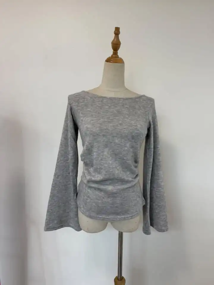 Product image of Bellah Boat-neck Top