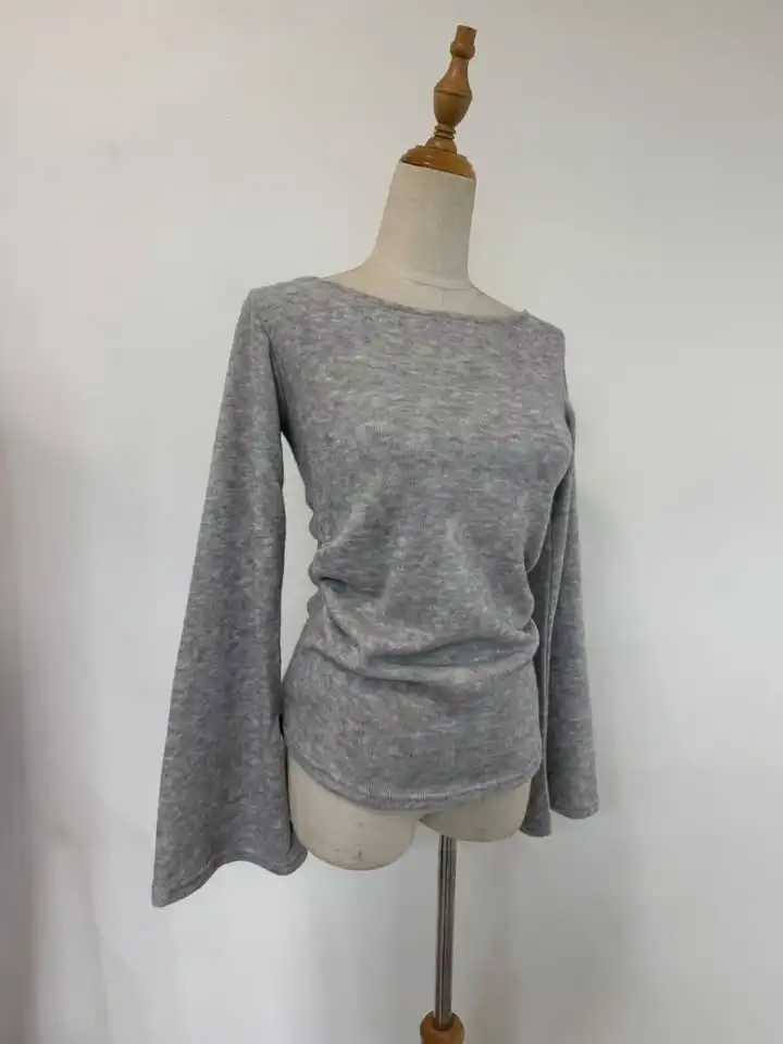 Product image of Bellah Boat-neck Top