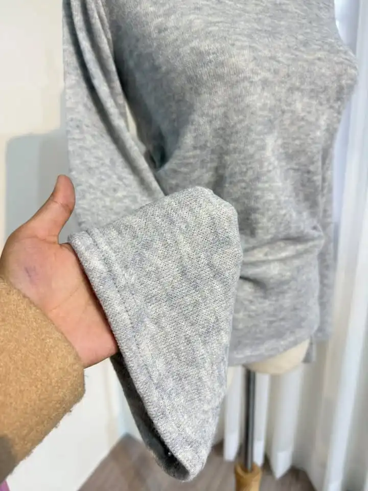 Product image of Bellah Boat-neck Top