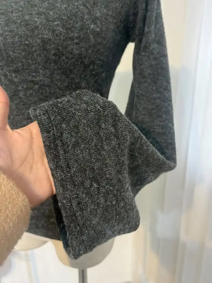 Product image of Bellah Boat-neck Top
