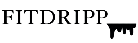 Logo Of Fitdripp Clothing