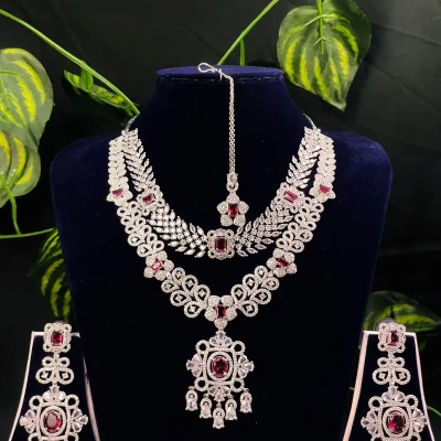 ADN3109 | Bridal Pure American ...