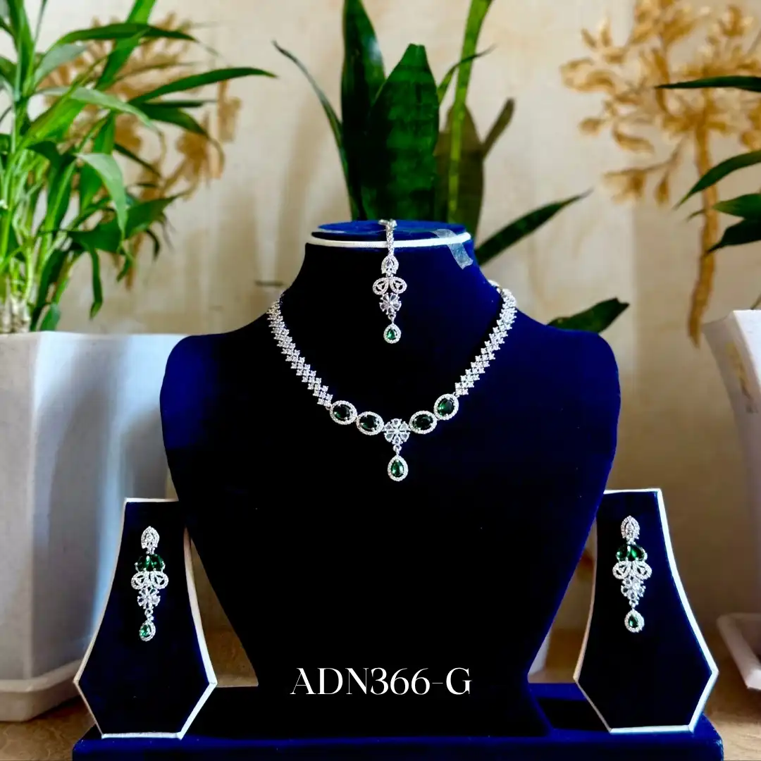 Product image of ADN366 | Simple Elegant Pure AD Set