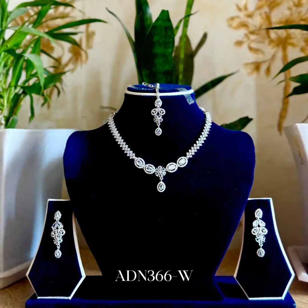 Product image of ADN366 | Simple Elegant Pure AD Set