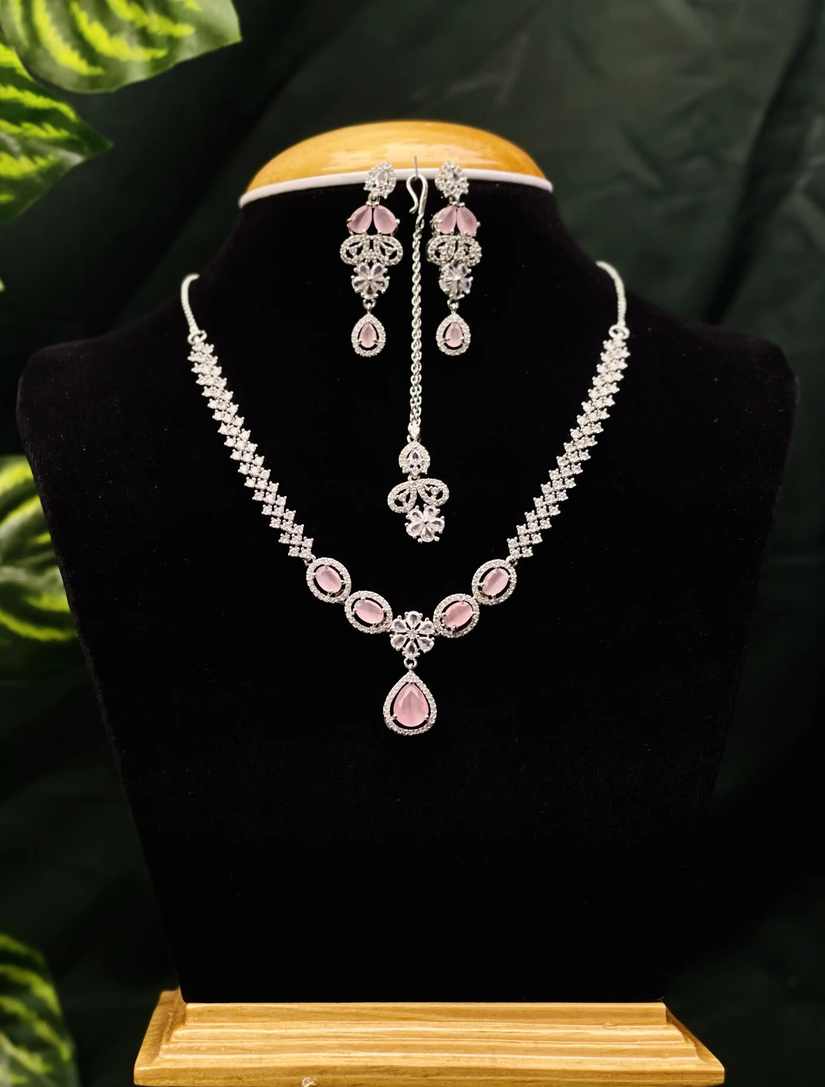 Product image of ADN366 | Simple Elegant Pure AD Set