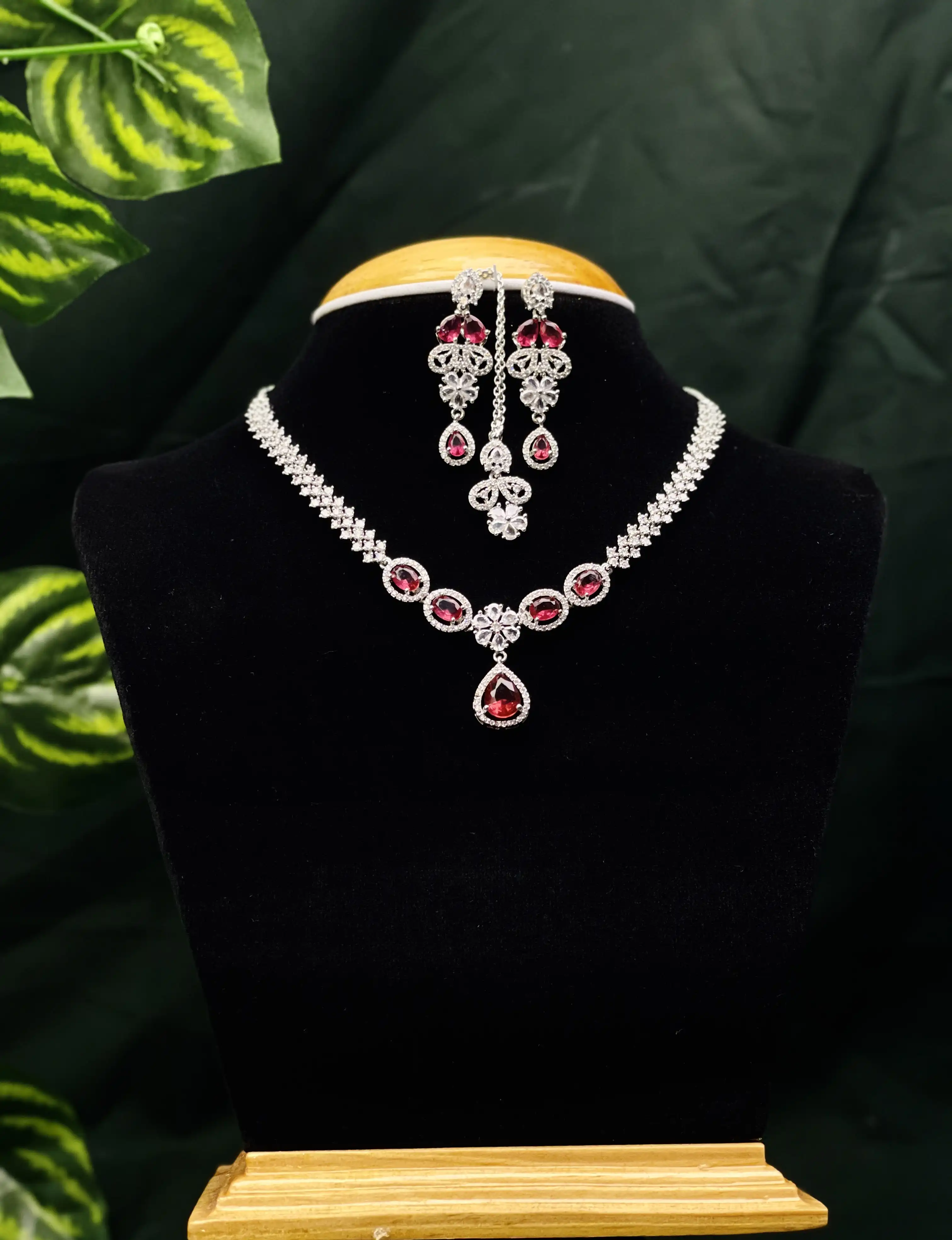 Product image of ADN366 | Simple Elegant Pure AD Set