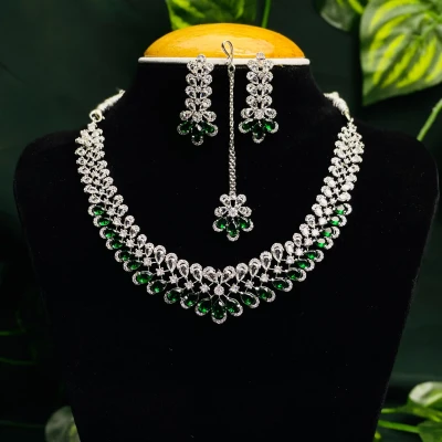 ADN3104 | Elegant American Diam...