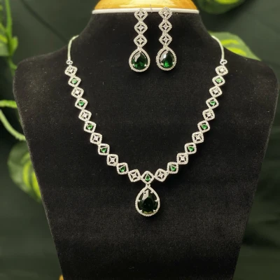 ADN3113 | Pure CZ Australian Di...