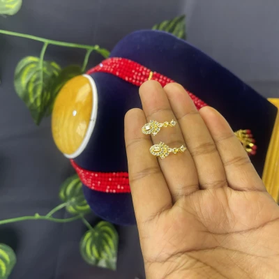 ADN3121 | Long Mala AD mangalsu...