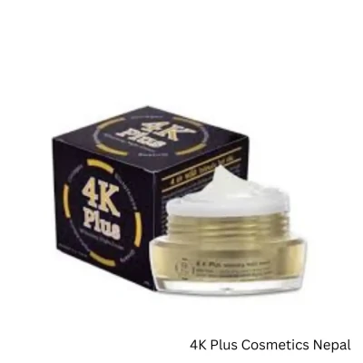 SKN402 | 4K Plus 5X Night Cream...