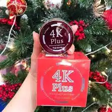 Product image of SKN401 | 4k plus Goji Berry Night Cream From Thailand 20GM- 4K Plus Cosmetics Nepal