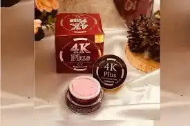 Product image of SKN401 | 4k plus Goji Berry Night Cream From Thailand 20GM- 4K Plus Cosmetics Nepal