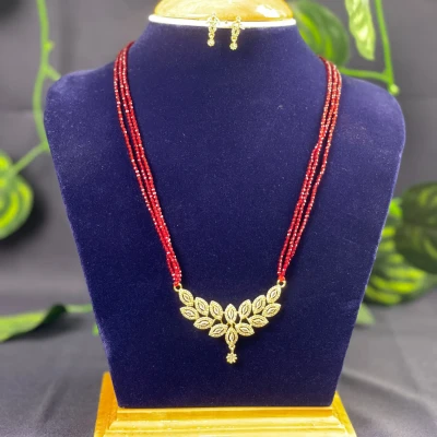 ADN3123 | AD hydro mangalsutra ...