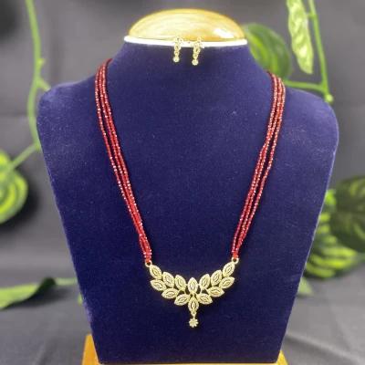 ADN3123 | AD hydro mangalsutra ...