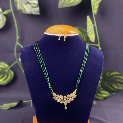 ADN3123 | AD hydro mangalsutra ...