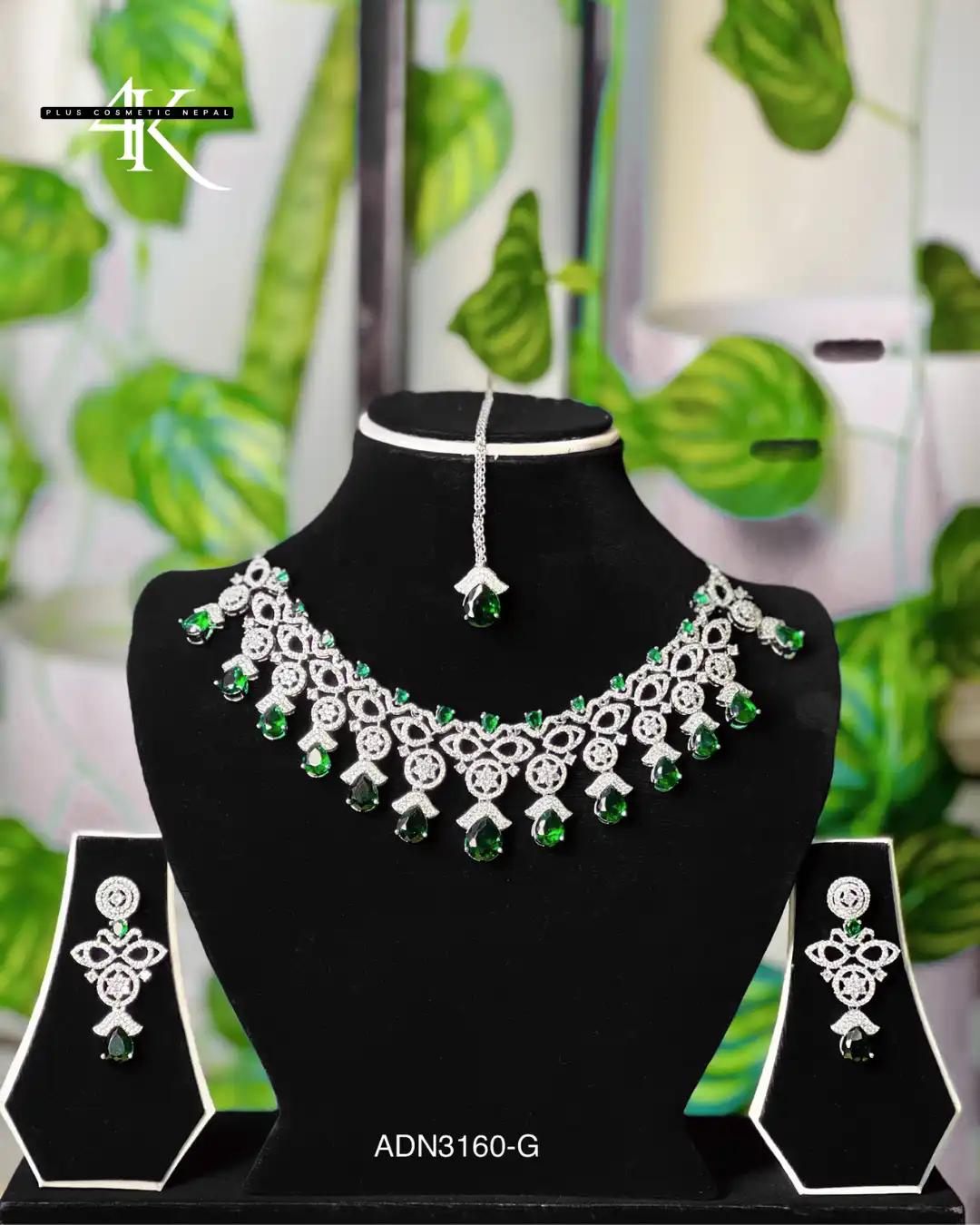 Product image of ADN3160 | PURE AUSTRALIAN DIAMOND SET