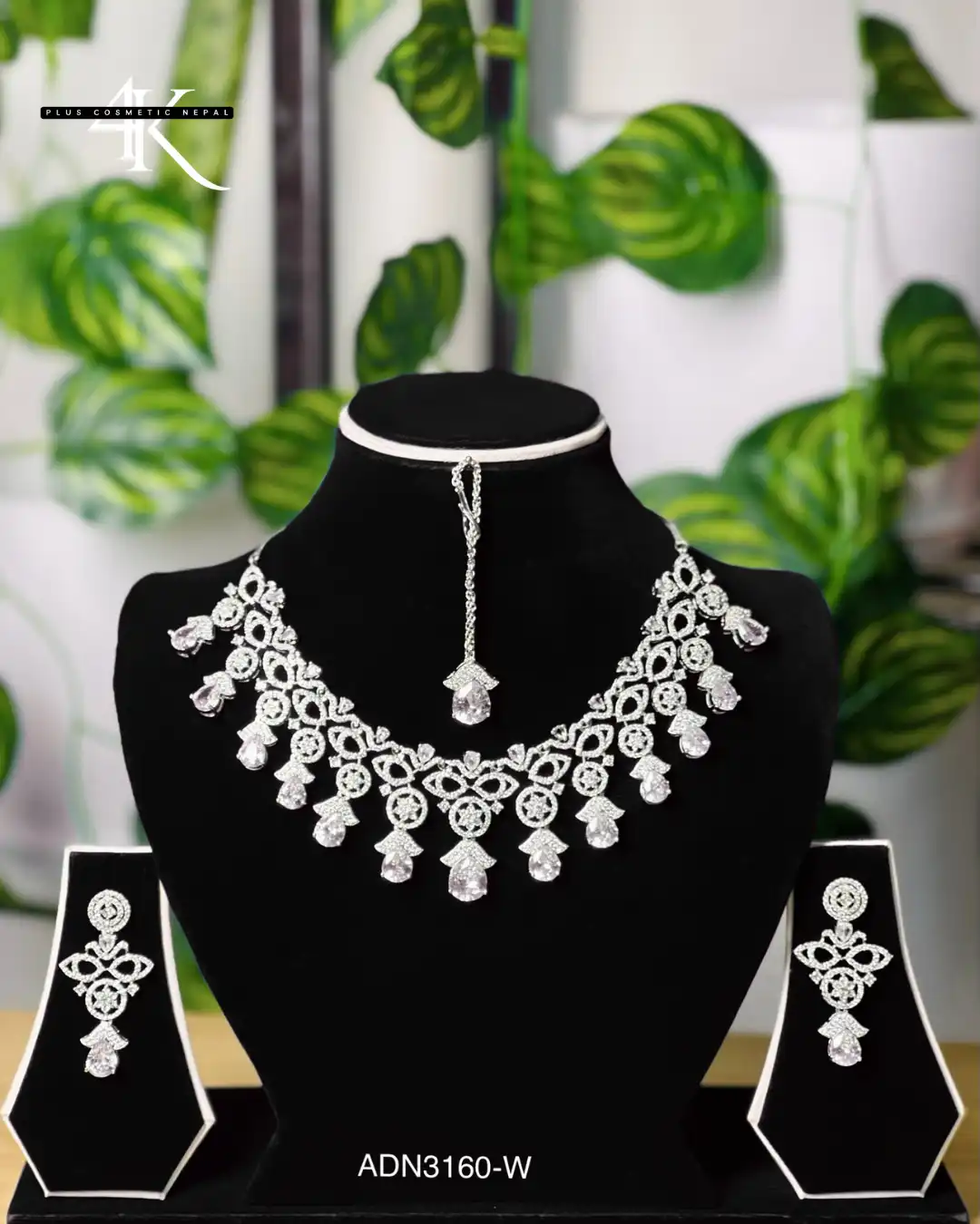 Product image of ADN3160 | PURE AUSTRALIAN DIAMOND SET