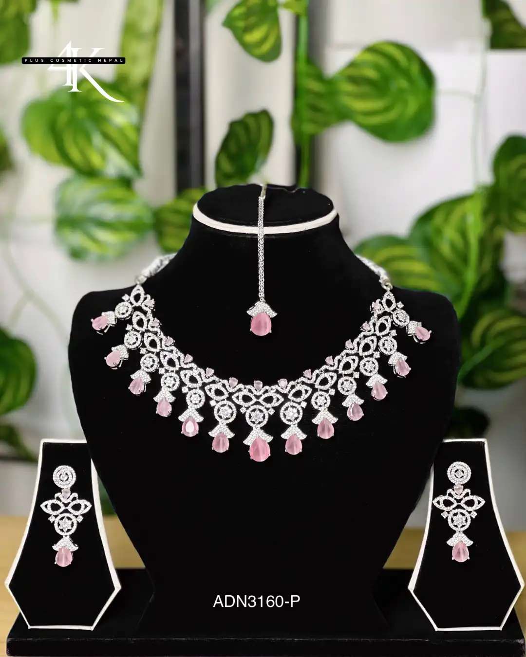 Product image of ADN3160 | PURE AUSTRALIAN DIAMOND SET