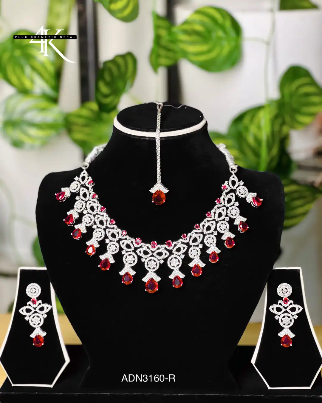 Product image of ADN3160 | PURE AUSTRALIAN DIAMOND SET