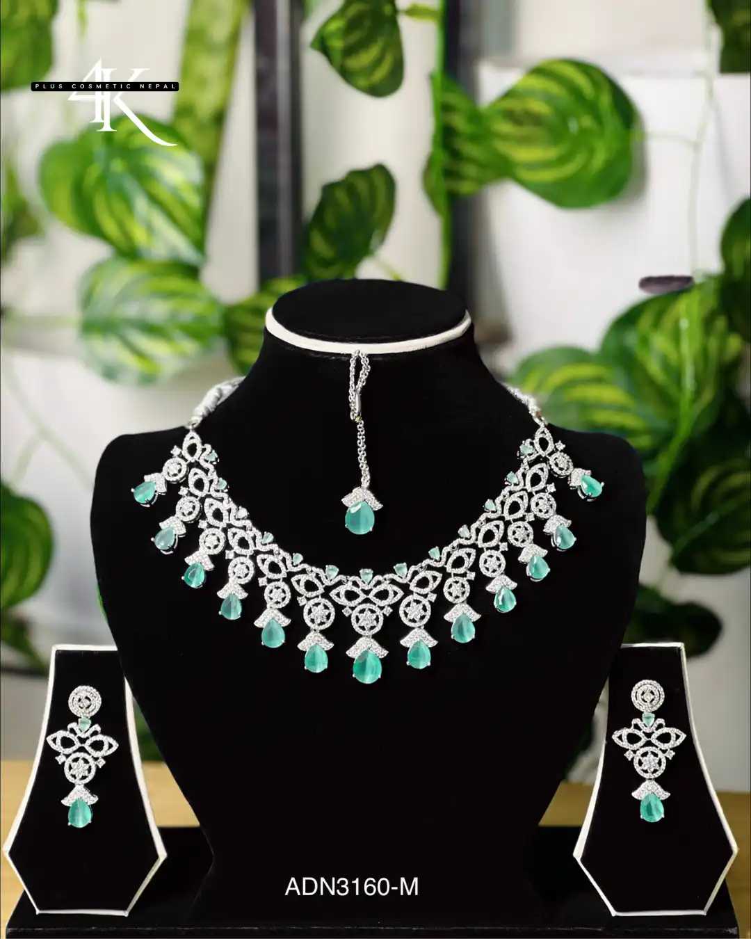 Product image of ADN3160 | PURE AUSTRALIAN DIAMOND SET