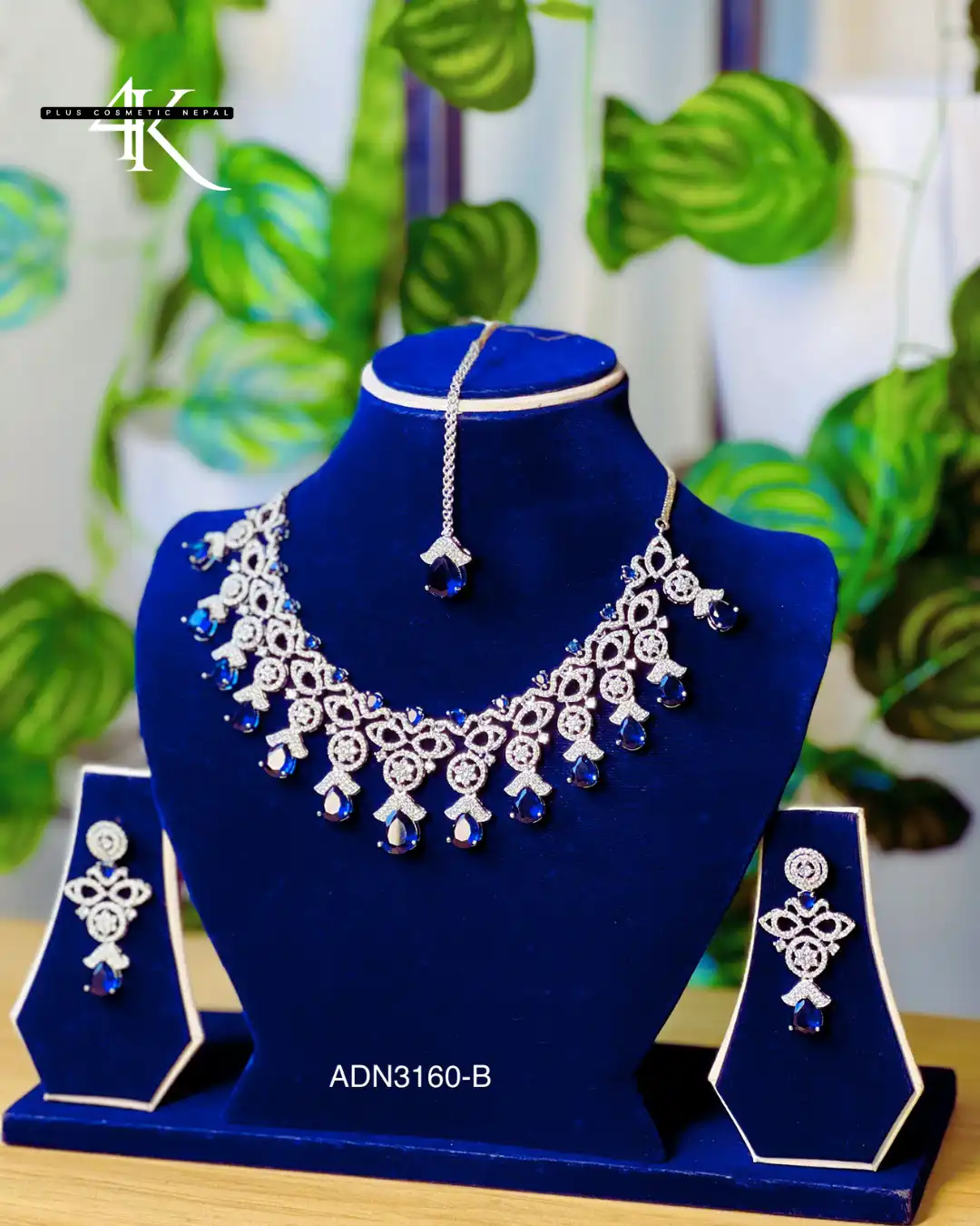Product image of ADN3160 | PURE AUSTRALIAN DIAMOND SET