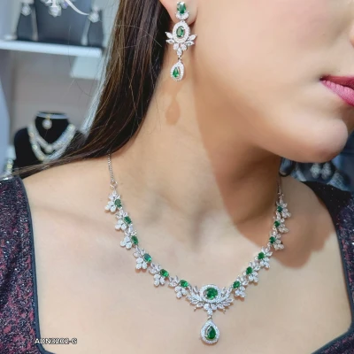 ADN3202 | SIMPLE ORIGINAL AMERI...