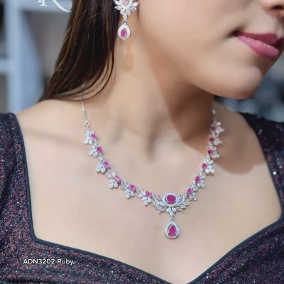 ADN3202 | SIMPLE ORIGINAL AMERI...