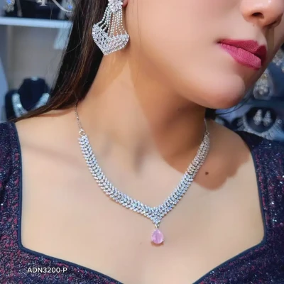 ADN3200| Simple Pendent Style N...